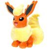Pokémon Flareon plyšová hračka 20cm