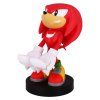 Upínacia konzola pre figúrku Sonic Knuckles Cable guy 21cm