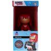 Upínacia konzola pre figúrku Sonic Knuckles Cable guy 21cm