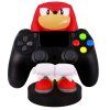 Upínacia konzola pre figúrku Sonic Knuckles Cable guy 21cm