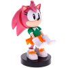 Upínacia konzola pre figúrku Sonic Amy Rose Cable guy 20cm