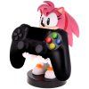 Upínacia konzola pre figúrku Sonic Amy Rose Cable guy 20cm
