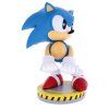 Sonic - Upínacia konzola pre postavu Sonic Cable guy 21cm