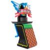Sonic The Hedgehog Classic Sonic upínací držiak Kábel chlap Ikon 20cm
