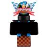 Sonic The Hedgehog Classic Sonic upínací držiak Kábel chlap Ikon 20cm