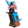 Sonic The Hedgehog Classic Sonic upínací držiak Kábel chlap Ikon 20cm