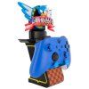 Sonic The Hedgehog Classic Sonic upínací držiak Kábel chlap Ikon 20cm