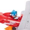 Dvojplošník Sonic the Hedgehog Tornado