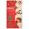Lampki LED wiszaca dekoracja swiateczna Merry Christmas 45cm 137615