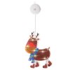 Lampki LED wiszaca dekoracja swiateczna renifer 105839(1)