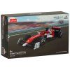 Rastar Stavebnica Alfa Romeo F1 C42 – 340 dielikov 1:24
