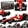 Rastar Stavebnica Alfa Romeo F1 C42 – 340 dielikov 1:24