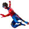 Marvel Spider-Man Across The Spider-Verse Pavitr Prabhakar figúrka 15cm