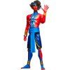 Marvel Spider-Man Across The Spider-Verse Pavitr Prabhakar figúrka 15cm