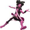 Marvel Spider-Man Across The Spider-Verse Spider-Punk figúrka 15cm