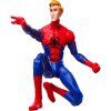 Marvel Spider-Man Across The Spider-Verse Peter Parker figúrka 15cm