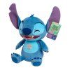 Disney Stitch plyšová hračka 28 cm zvuk a pohyb