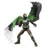 Marvel Captain America Brave New World Falcon figúrka 15cm