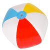 BESTWAY 31021 Pilka dmuchana plazowa kolor 51cm 154808