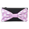 Taška cez rameno Loungefly Disney Minnie Floral Rock the Dots