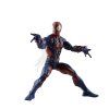 Marvel Comics Spider-Man Spiderman Unlimited figúrka 15cm