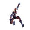 Marvel Comics Spider-Man Spiderman Unlimited figúrka 15cm