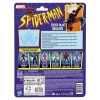 Marvel Comics Spider-Man Spiderman Unlimited figúrka 15cm