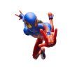 Marvel Spider-Man Spider-Boy figúrka 15 cm