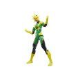 Marvel Spider-Man Electro Francine Frye figúrka 15cm