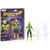 Marvel Spider-Man Electro Francine Frye figúrka 15cm
