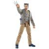 Séria Marvel Legends Deadpool a Wolverine - Headpool s figúrkou Marvels Logan 15cm
