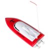 Lodz zdalnie sterowana na pilota RC 4CH mini CP802 czerwona 177523