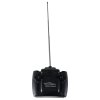 Lodz zdalnie sterowana na pilota RC 4CH mini CP802 czerwona 177527
