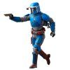 Star Wars Mandalorian Mandalorian Privateer figúrka 15cm