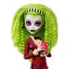 Monster High Beetlejuice set 2 bábiky Skullector