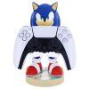 Upínacia konzola Sonic figure Cable guy 20 cm