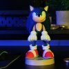 Upínacia konzola Sonic figure Cable guy 20 cm