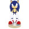 Upínacia konzola Sonic figure Cable guy 20 cm