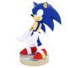 Upínacia konzola Sonic figure Cable guy 20 cm