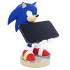 Upínacia konzola Sonic figure Cable guy 20 cm