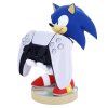 Upínacia konzola Sonic figure Cable guy 20 cm