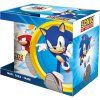 Hrnček Sonic The Hedgehog 325 ml