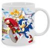 Hrnček Sonic The Hedgehog 325 ml