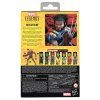 Marvel X-Men Wolverine figúrka 15cm