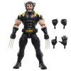 Marvel X-Men Wolverine figúrka 15cm