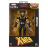 Marvel X-Men Wolverine figúrka 15cm