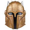 Star Wars The Mandalorian Prémiová elektronická prilba Armorer