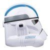 Elektronická prilba klonového vojaka Star Wars