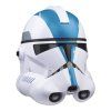 Elektronická prilba klonového vojaka Star Wars