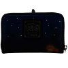 Loungefly Disney Nightmare Before Christmas Jack Skellington peňaženka
